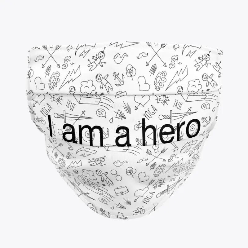 I am a hero