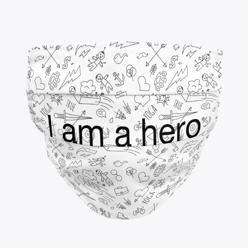 I am a hero